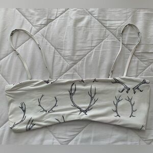 Boys + Arrows Hezeus Top Size M